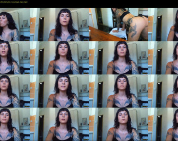 pixiecatfairy — 11 minute Chaturbate couple cam video, 720p, Jul 19, 2025
