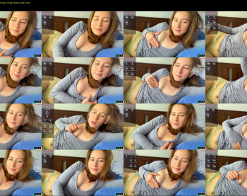 _feli_ — 52 minute Chaturbate female cam video, 720p, Jul 21, 2025
