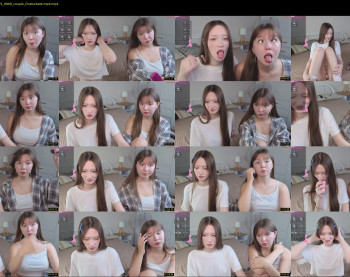 _reverse_gang_ — 27 minute Chaturbate couple cam video, 720p, Jul 20, 2025
