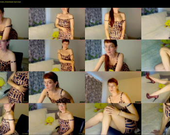 fritha — 94 minute Chaturbate female cam video, 720p, Jul 20, 2025