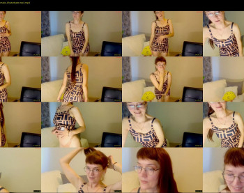 fritha — 28 minute Chaturbate female cam video, 720p, Jul 20, 2025