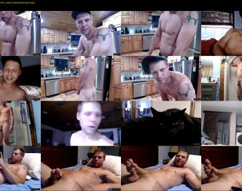 lancehardin — 82 minute Chaturbate male cam video, 720p, Jul 21, 2025