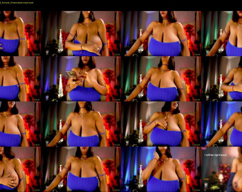 mariicha — 97 minute Chaturbate female cam video, 720p, Jul 20, 2025