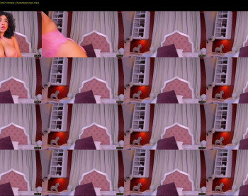 miawoderfull — 28 minute Chaturbate female cam video, 720p, Jul 20, 2025