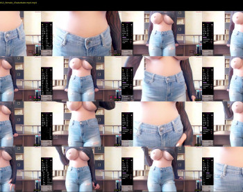 misteryland — 23 minute Chaturbate couple cam video, 720p, Jul 20, 2025