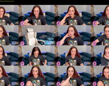 ps4pro — 120 minute Chaturbate female cam video, 720p, Jul 20, 2025