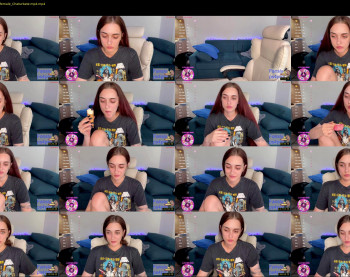 ps4pro — 120 minute Chaturbate female cam video, 720p, Jul 20, 2025