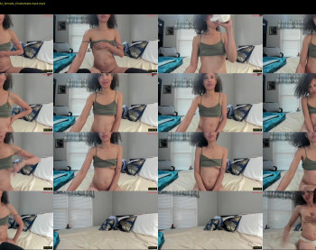allgood4u — 30 minute Chaturbate couple cam video, 480p, Jul 22, 2025