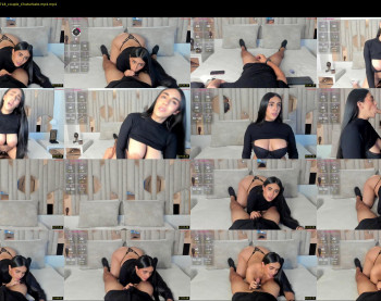 asmodeo6_ — 21 minute Chaturbate couple cam video, 720p, Jul 21, 2025