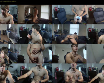 bubblebuttbdn — 58 minute Chaturbate male cam video, 720p, Jul 21, 2025