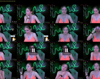 daisy_candy — 121 minute Chaturbate couple cam video, 720p, Jul 22, 2025