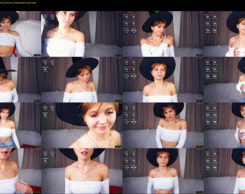 editadeeks — 31 minute Chaturbate female cam video, 720p, Jul 21, 2025