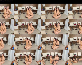 fetishcouples — 13 minute Chaturbate couple cam video, 720p, Jul 21, 2025