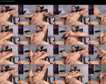 firestud_x — 61 minute Chaturbate male cam video, 720p, Jul 21, 2025