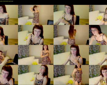 fritha — 121 minute Chaturbate female cam video, 720p, Jul 22, 2025