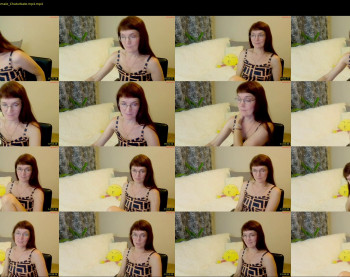 fritha — 27 minute Chaturbate female cam video, 720p, Jul 22, 2025