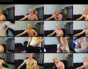 jacob_devon — 64 minute Chaturbate male cam video, 720p, Jul 21, 2025