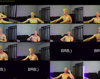 jacob_devon — 120 minute Chaturbate male cam video, 720p, Jul 21, 2025
