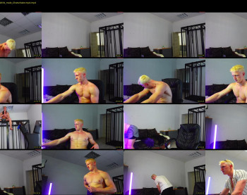 jacob_devon — 74 minute Chaturbate male cam video, 720p, Jul 21, 2025