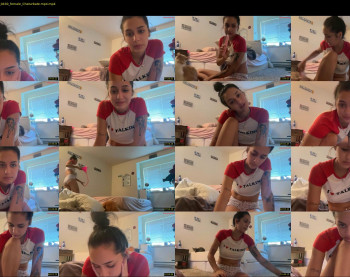 jadamonroee — 63 minute Chaturbate female cam video, 480p, Jul 22, 2025