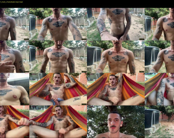 jeff_cube — 51 minute Chaturbate male cam video, 720p, Jul 22, 2025