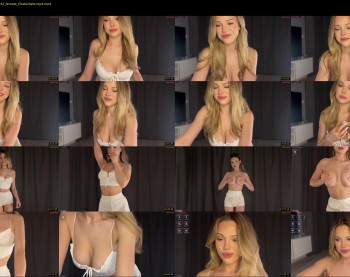 lodemure_ — 42 minute Chaturbate female cam video, 720p, Jul 22, 2025