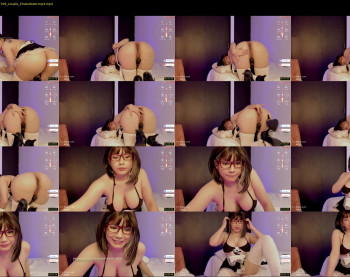 lucymagical — 5 minute Chaturbate female cam video, 720p, Jul 21, 2025