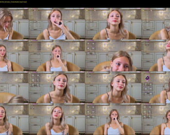 lynettedendy — 93 minute Chaturbate female cam video, 720p, Jul 22, 2025
