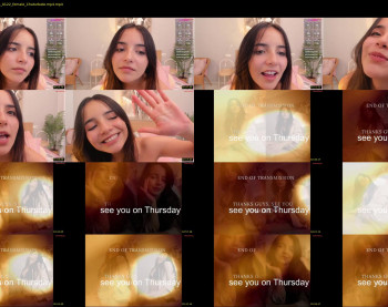 raychell_black — 7 minute Chaturbate female cam video, 720p, Jul 22, 2025