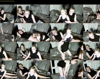 samyscott — 97 minute Chaturbate couple cam video, 720p, Jul 21, 2025