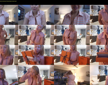schoolteach — 19 minute Chaturbate female cam video, 720p, Jul 22, 2025