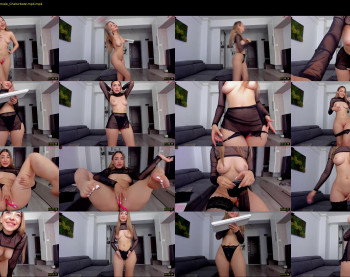 _arry — 45 minute Chaturbate female cam video, 720p, Jul 22, 2025