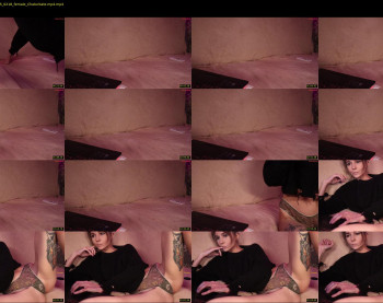 _made_in_hell_ — 7 minute Chaturbate female cam video, 720p, Jul 23, 2025