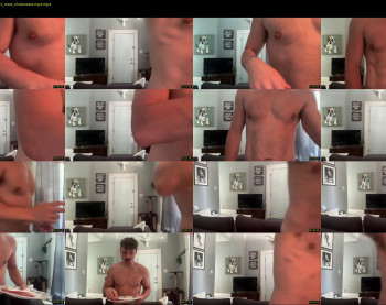 chadtitan — 11 minute Chaturbate male cam video, 720p, Jul 22, 2025
