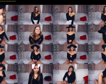editadeeks — 98 minute Chaturbate female cam video, 720p, Jul 22, 2025