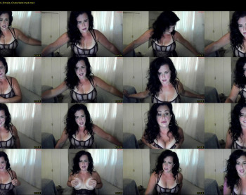 evparrish — 43 minute Chaturbate female cam video, 720p, Jul 23, 2025