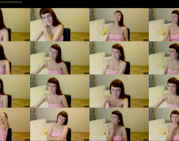 fritha — 9 minute Chaturbate female cam video, 720p, Jul 23, 2025