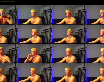 jacob_devon — 4 minute Chaturbate male cam video, 720p, Jul 22, 2025