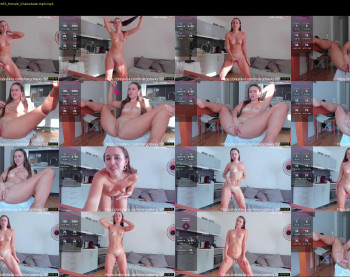 kinkythings_ — 71 minute Chaturbate couple cam video, 720p, Jul 22, 2025