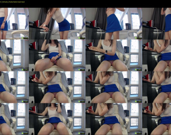 leraooook — 34 minute Chaturbate female cam video, 720p, Jul 22, 2025