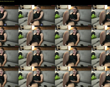 ps4pro — 35 minute Chaturbate female cam video, 480p, Jul 22, 2025