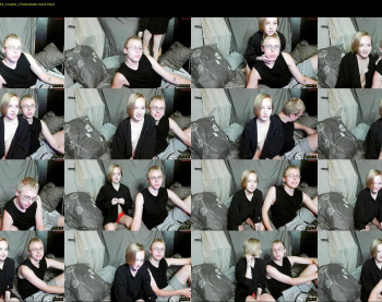 samyscott — 7 minute Chaturbate couple cam video, 720p, Jul 22, 2025