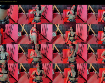 sofia_naugtthy — 16 minute Chaturbate female cam video, 720p, Jul 22, 2025