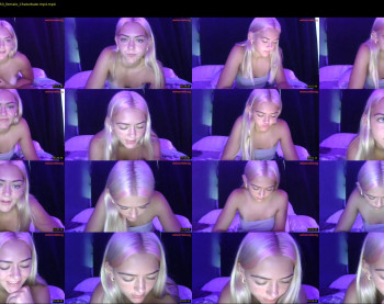 stella1005 — 22 minute Chaturbate female cam video, 360p, Jul 23, 2025