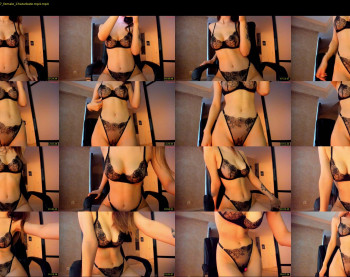 wizardkis — 41 minute Chaturbate female cam video, 720p, Jul 22, 2025