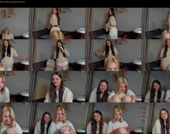_dewpoint_ — 121 minute Chaturbate female cam video, 720p, Jul 23, 2025