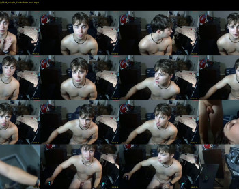 bubblebuttbdn — 8 minute Chaturbate male cam video, 720p, Jul 23, 2025