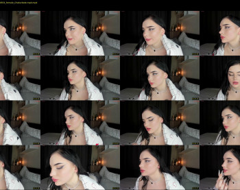 cute_caprice — 6 minute Chaturbate female cam video, 720p, Jul 24, 2025