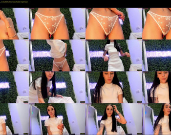 hotfallingdevil — 12 minute Chaturbate female cam video, 720p, Jul 23, 2025