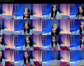 joyce_murphy — 120 minute Chaturbate female cam video, 720p, Jul 24, 2025